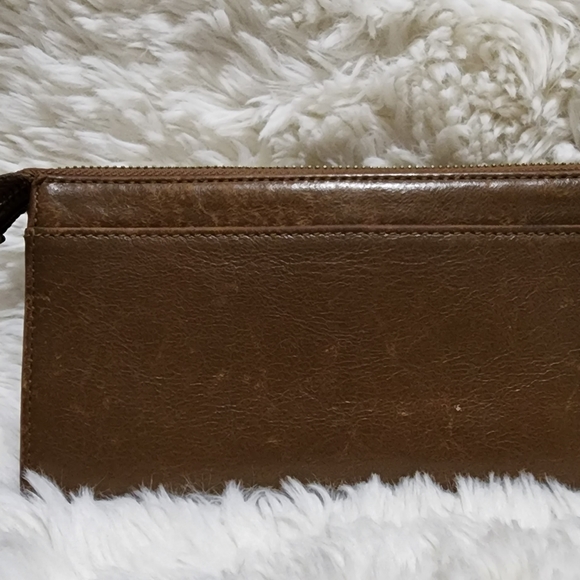 Marc jacobs continental wallet - Picture 3 of 5